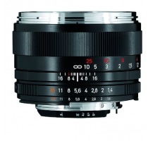 product image: Zeiss 50mm 1:1.4 ZF.2 Planar T*  für Nikon