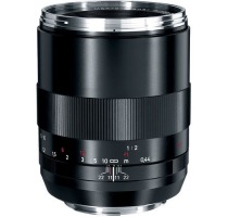 product image: Zeiss 100mm 1:2.0 ZE Makro-Planar T* für Canon