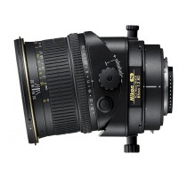 product image: Nikon 85mm 1:2.8 NIKKOR PC-E D ED Tilt/Shift