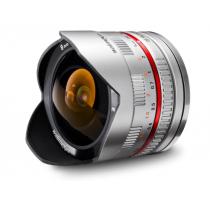 product image: Walimex Pro 8mm 1:2.8 Fisheye für Sony E