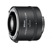 product image: Nikon TC-20E III 2x AF-S Telekonverter