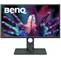 product image: BenQ PD3200U 27 Zoll Monitor