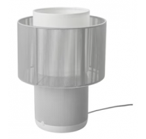 product image: Ikea Tischleuchte WiFi-Speaker Stschirm